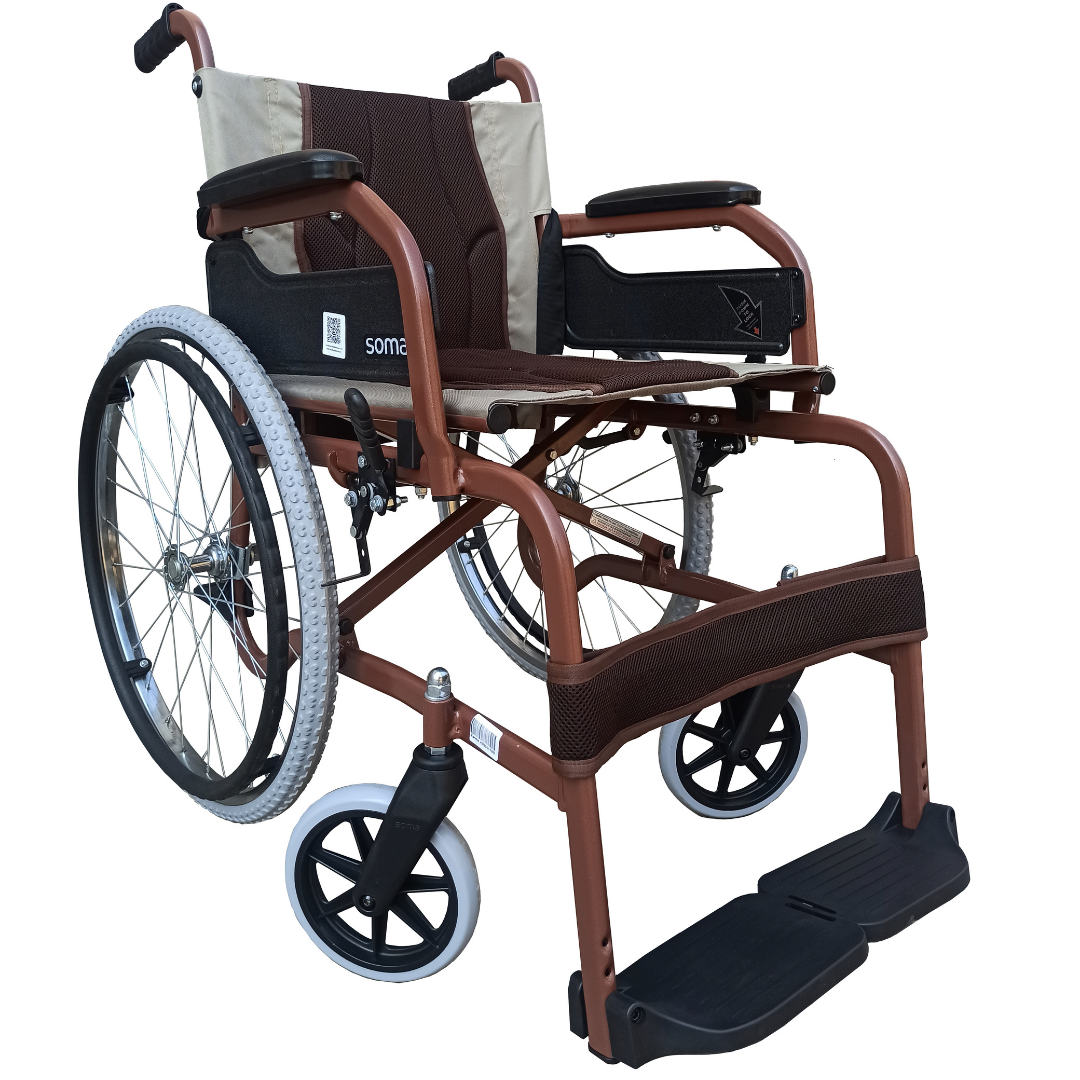 Champion 200 Mag-Red Brown DC